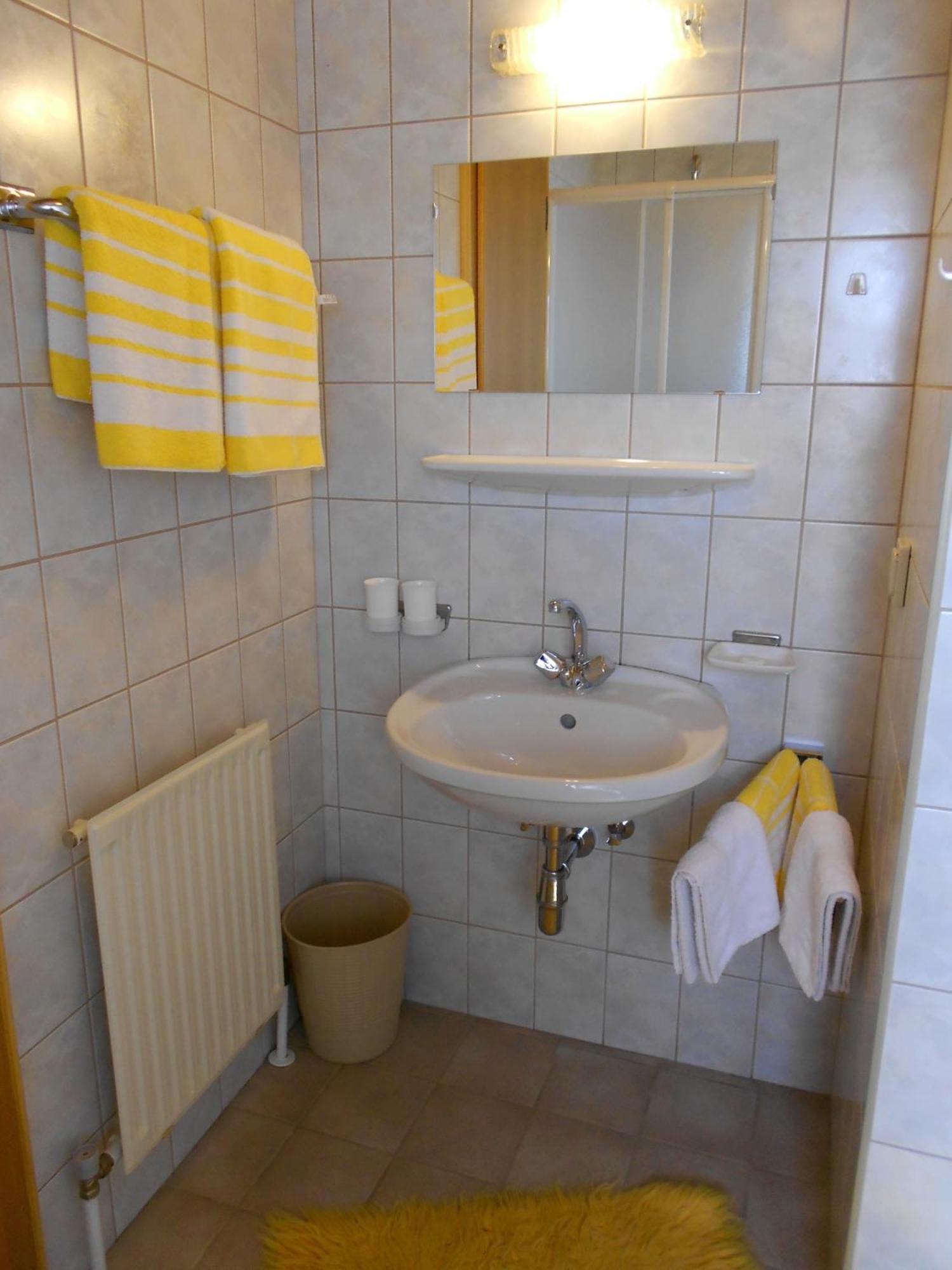 Haus Schweigl Bed and Breakfast Obsteig Εξωτερικό φωτογραφία